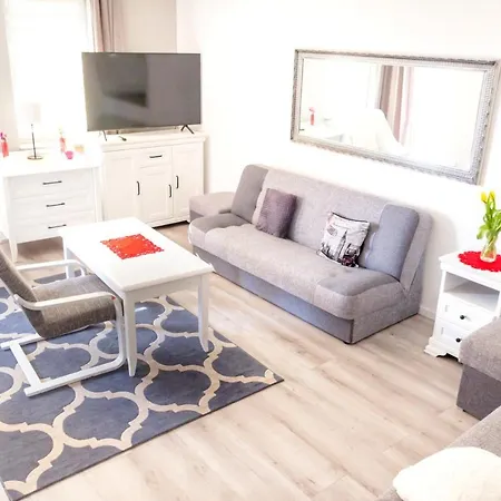 Apartment Al-dom Olymp 302