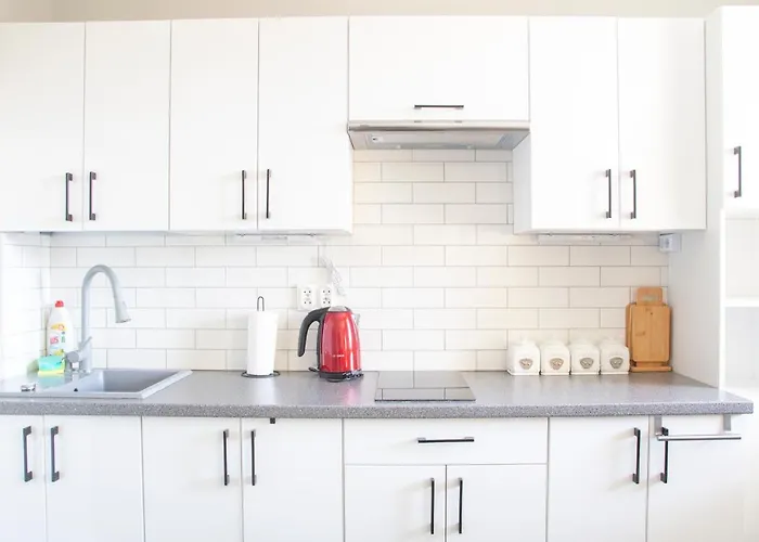 Al-dom Olymp 302 Kołobrzeg