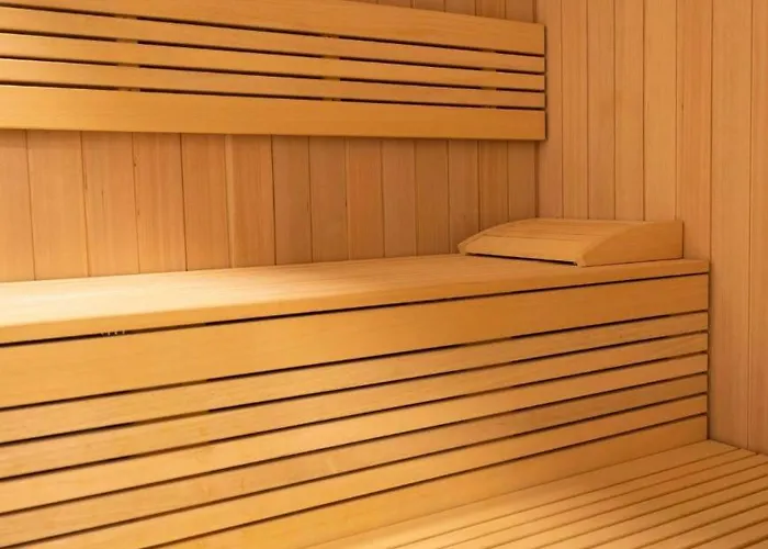 Διαμέρισμα Al-dom Olymp 302 Kołobrzeg