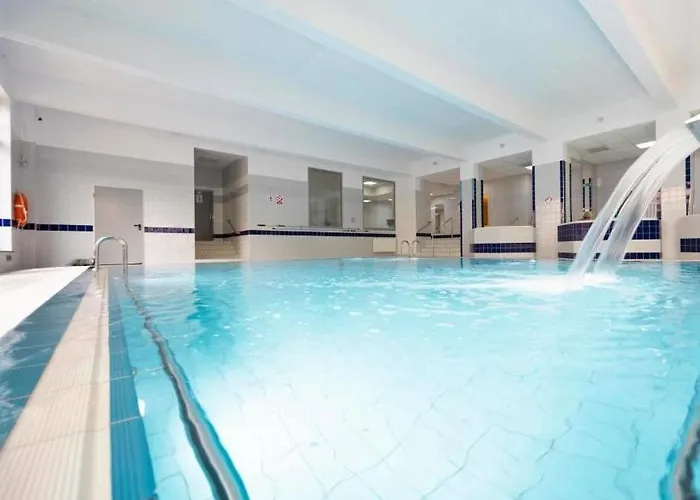 Al-dom Olymp 302 Διαμέρισμα *