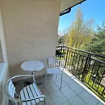 Apartment Al-dom Olymp 302 *