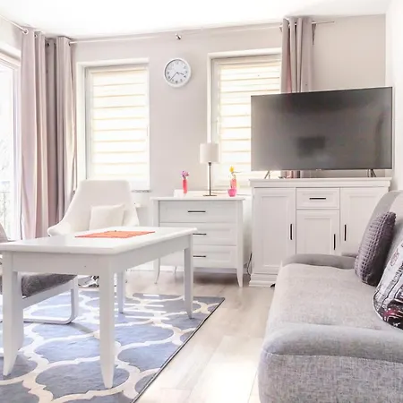 Lejlighed Al-dom Olymp 302