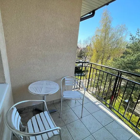 Lejlighed Al-dom Olymp 302 *