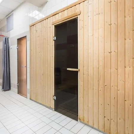 Lejlighed Al-dom Olymp 302 *