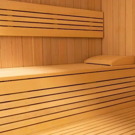 Lejlighed Al-dom Olymp 302 Kołobrzeg