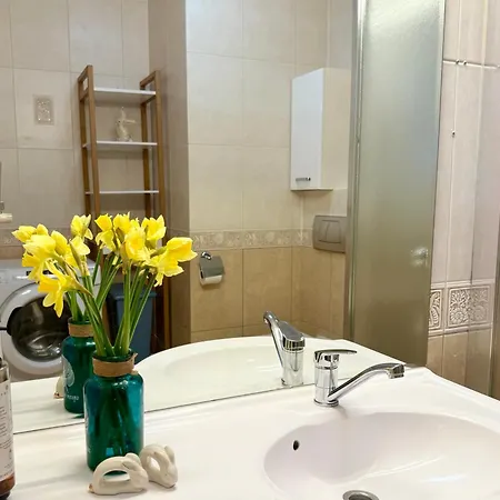 Al-dom Olymp 302 Apartment Kolobrzeg