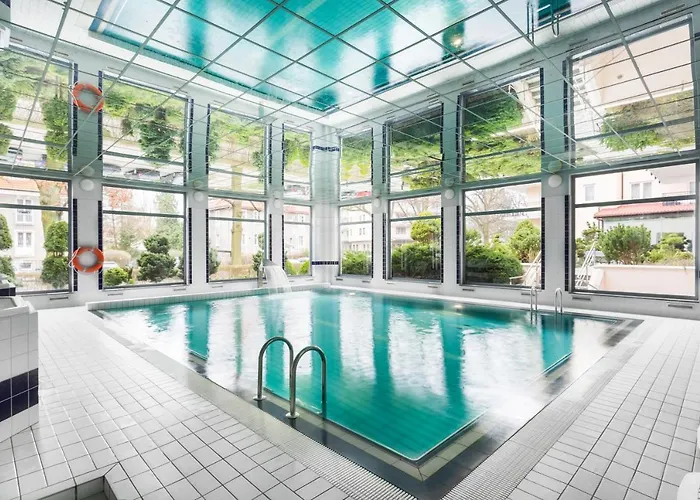 Al-dom Olymp 302 Apartament