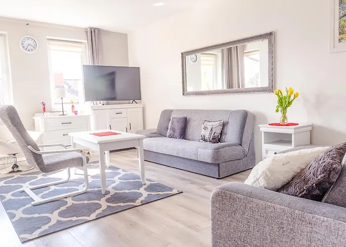 Al-dom Olymp 302 Apartament