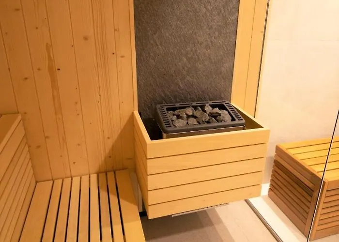 Al-dom Olymp 302 * Kolobřeh